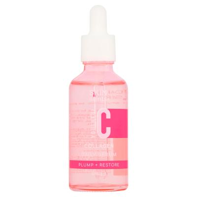 Collagen Youthful Daily Care Serum