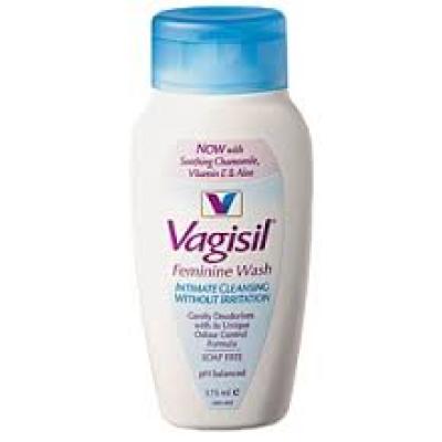 Feminine Wash