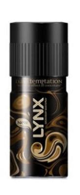 Deodorant Body Spray Dark Temptation