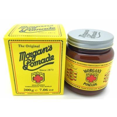 Hair Darkening Pomade