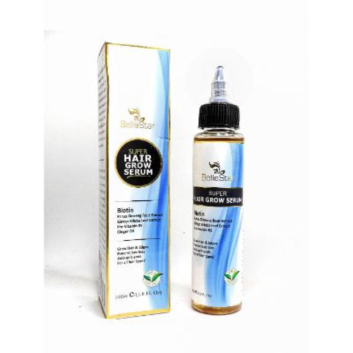 Super Hair Grow Serum