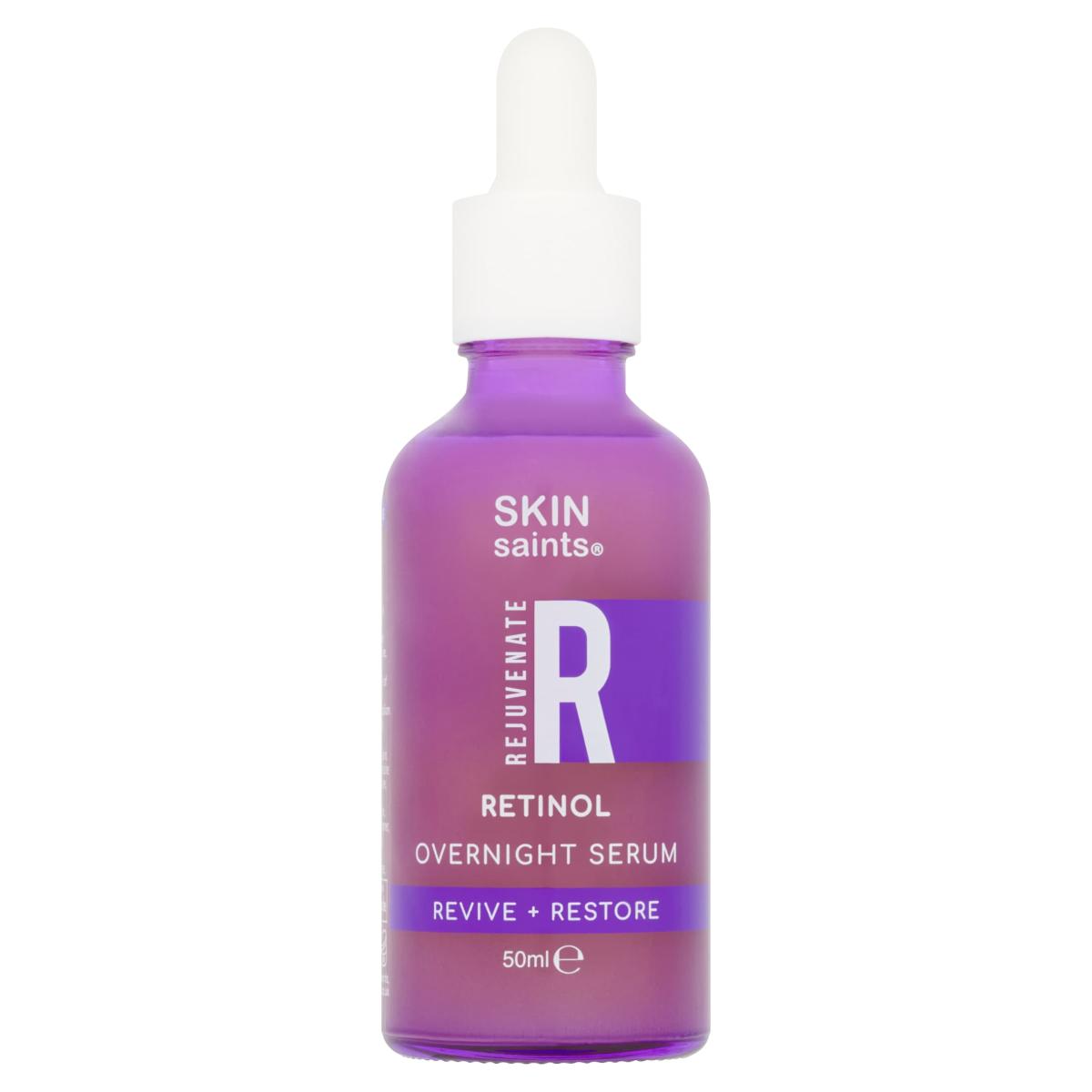 Retinol Night Serum
