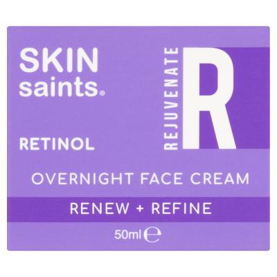 Retinol Night Cream