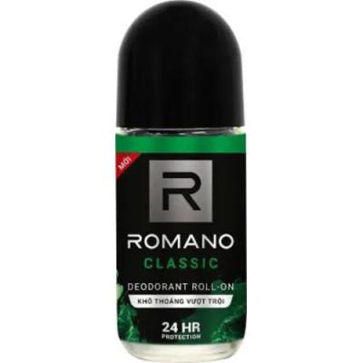 Deodorant Roll On Classic For Men