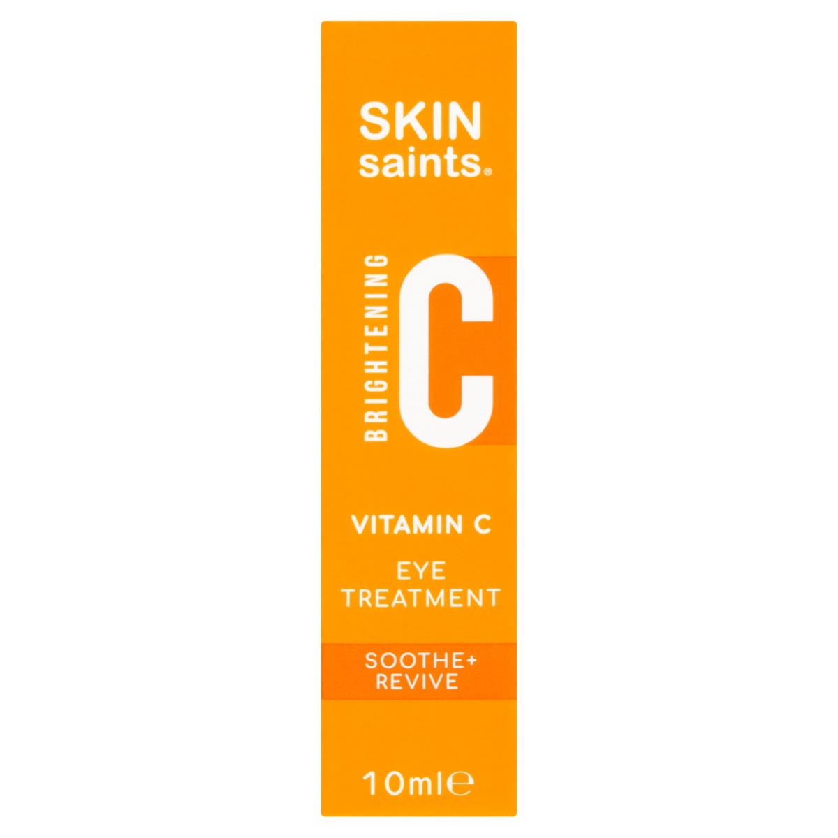 Vitamin C Brightening Eye Treatment