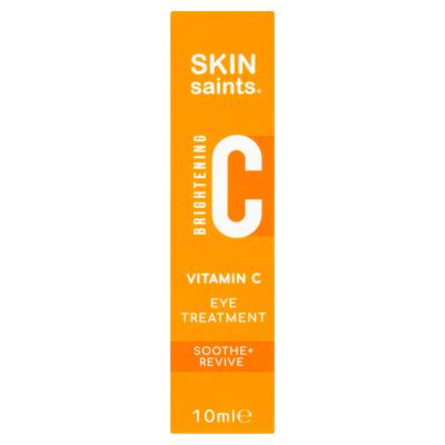 Vitamin C Brightening Eye Treatment