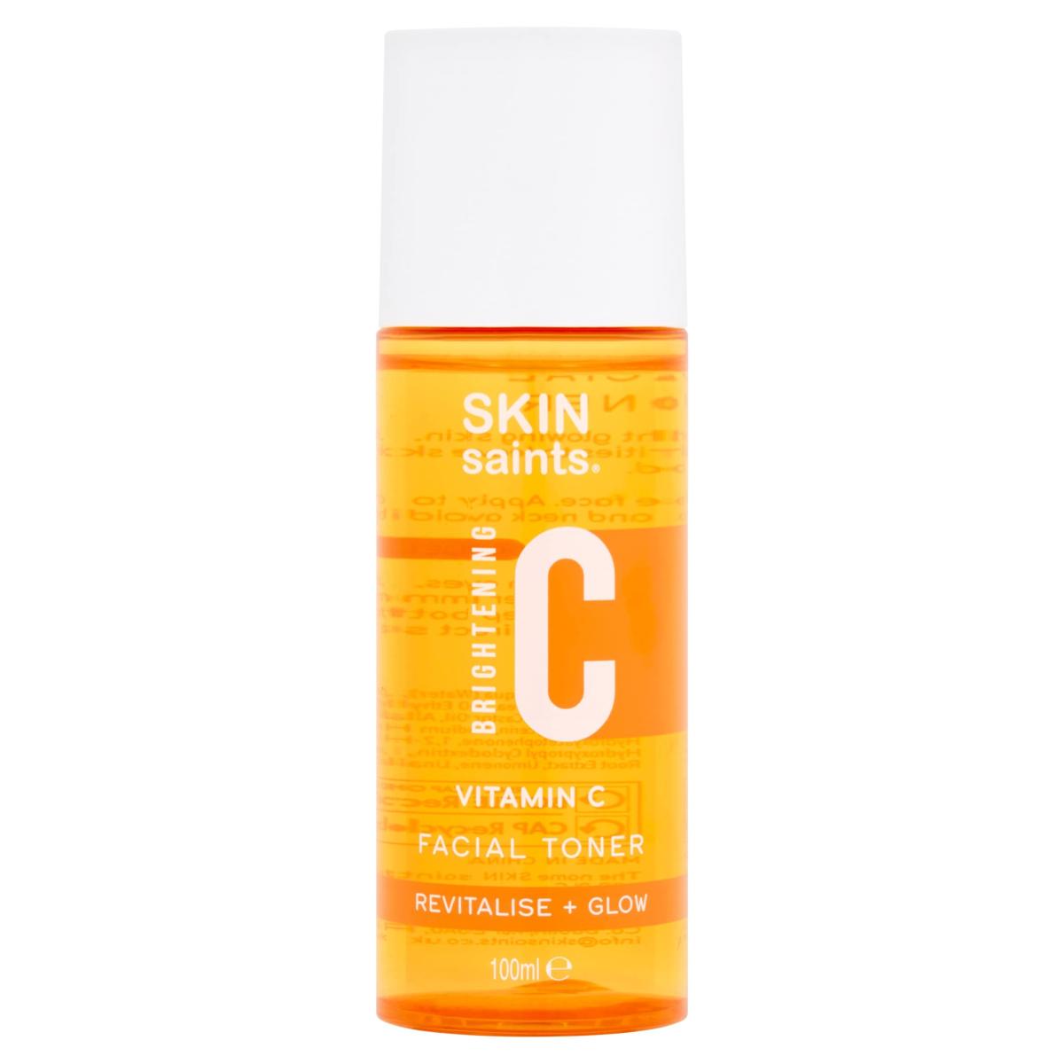 Vitamin C Glow Skin Tonic