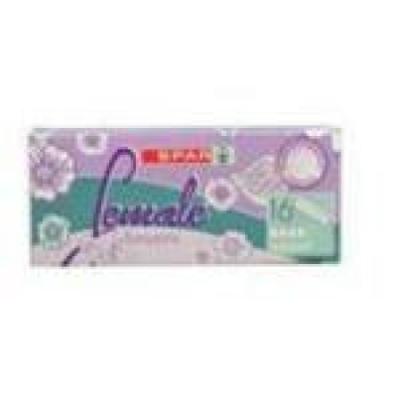 Female Tampons Super x16