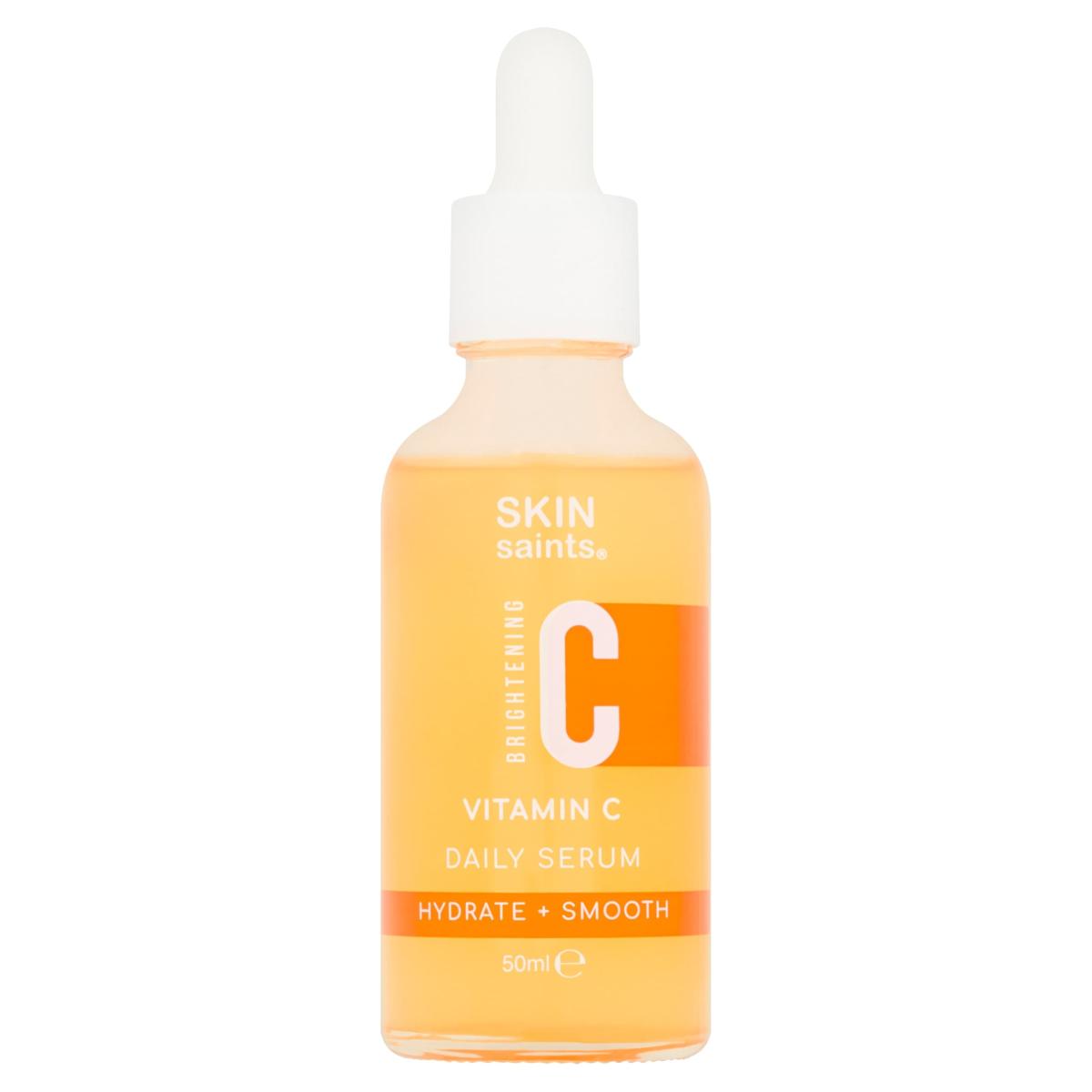 Vitamin C Illuminating Serum