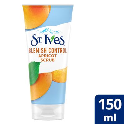 Blemish Fighting Apricot Scrub
