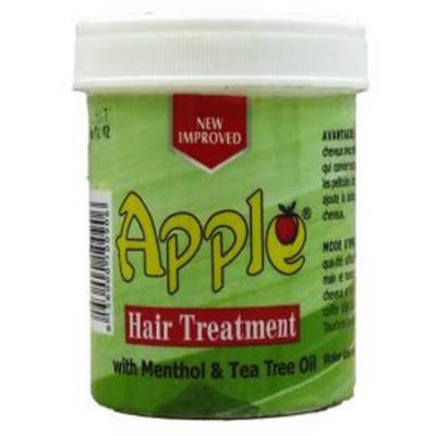 Menthol & Tea Tree Oil Hair Treatment
