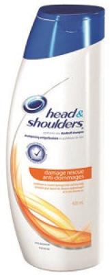 Shampoo Damage Rescue