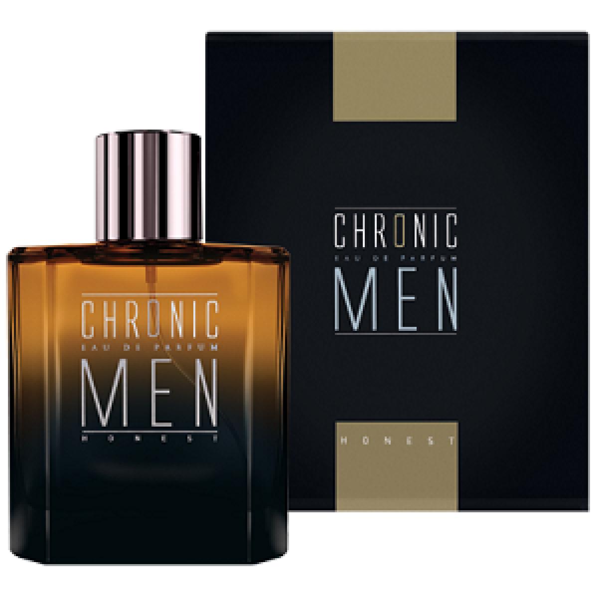 Honest Men EDT