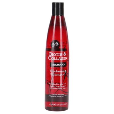 Biotin & Collagen Thickening Shampoo
