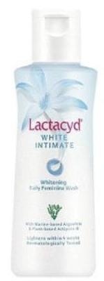 Feminine Hygiene