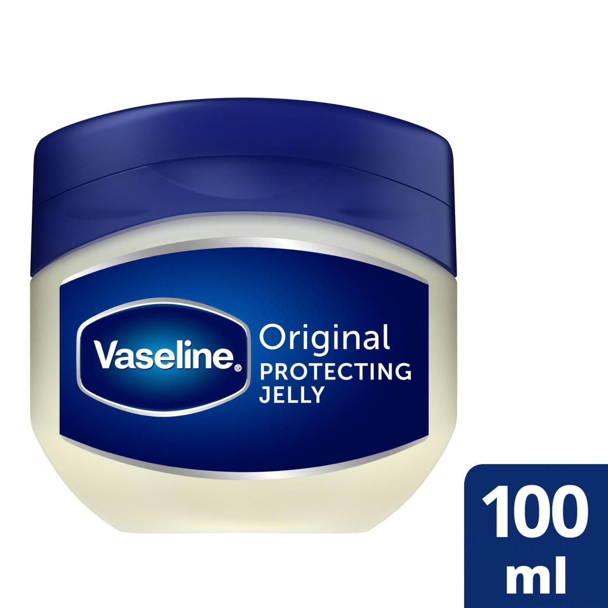 Petroleum Jelly