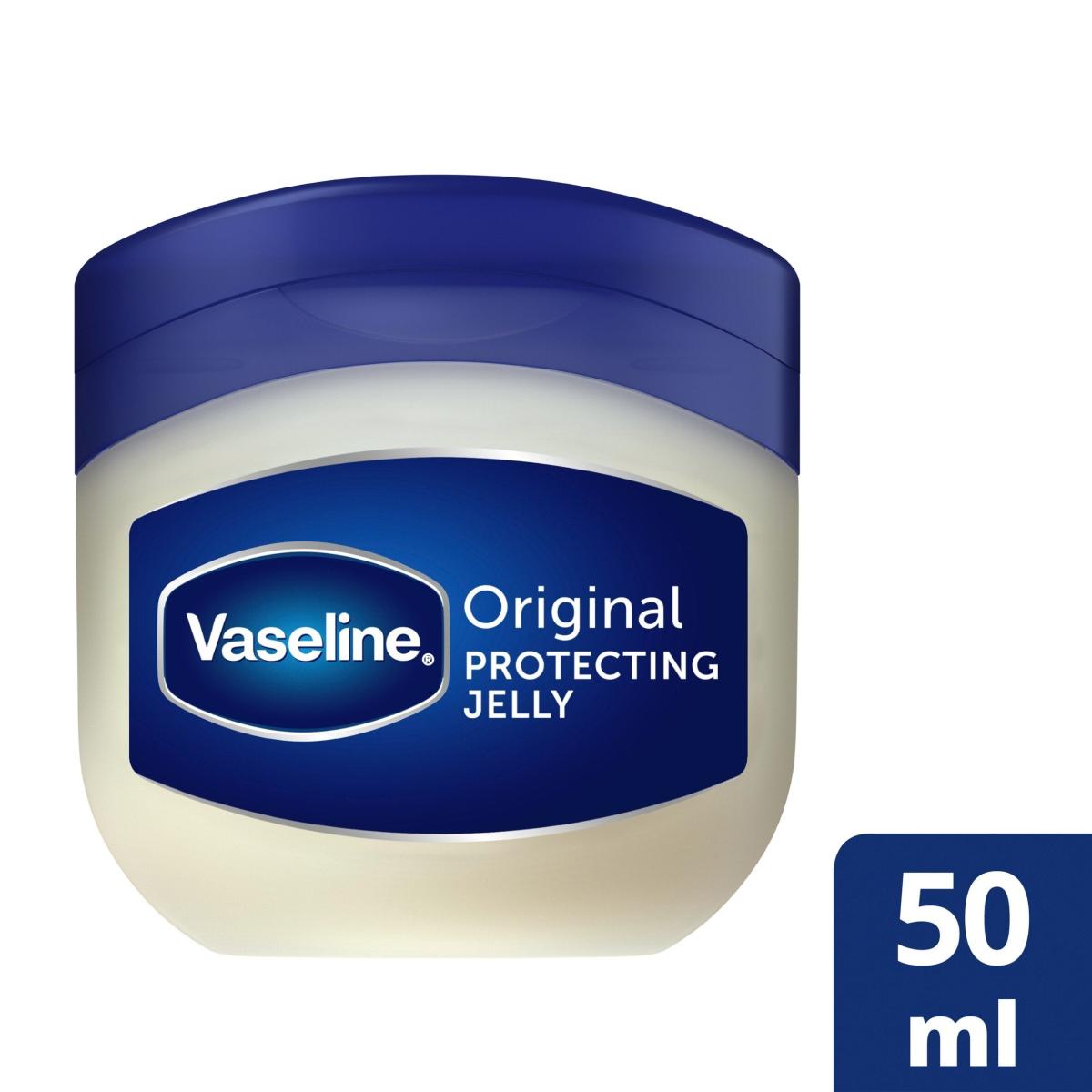 Petroleum Jelly