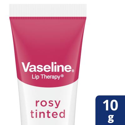 Rosy Tinted Lip Balm