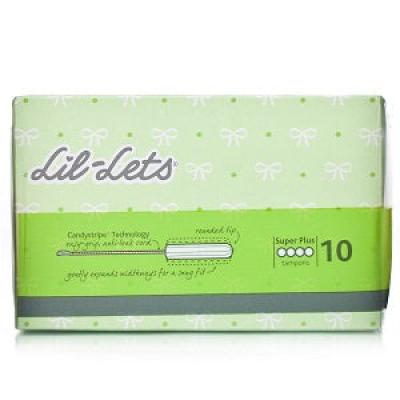 Anti-Leak Super Plus x10