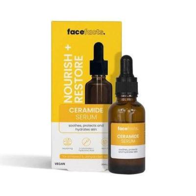 Nourish + Restore Ceramide Serum