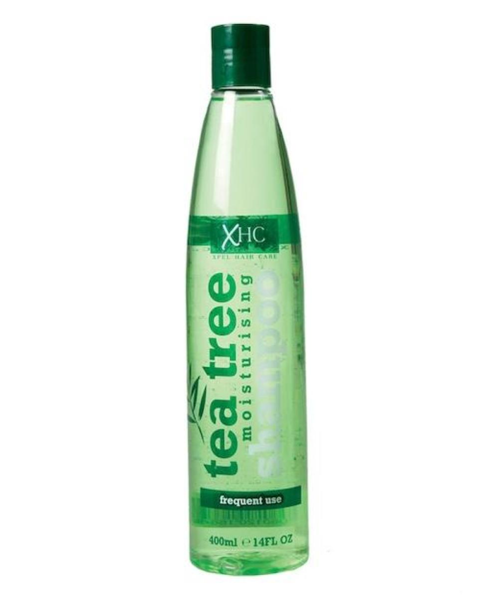 Tea Tree Moisturising Shampoo