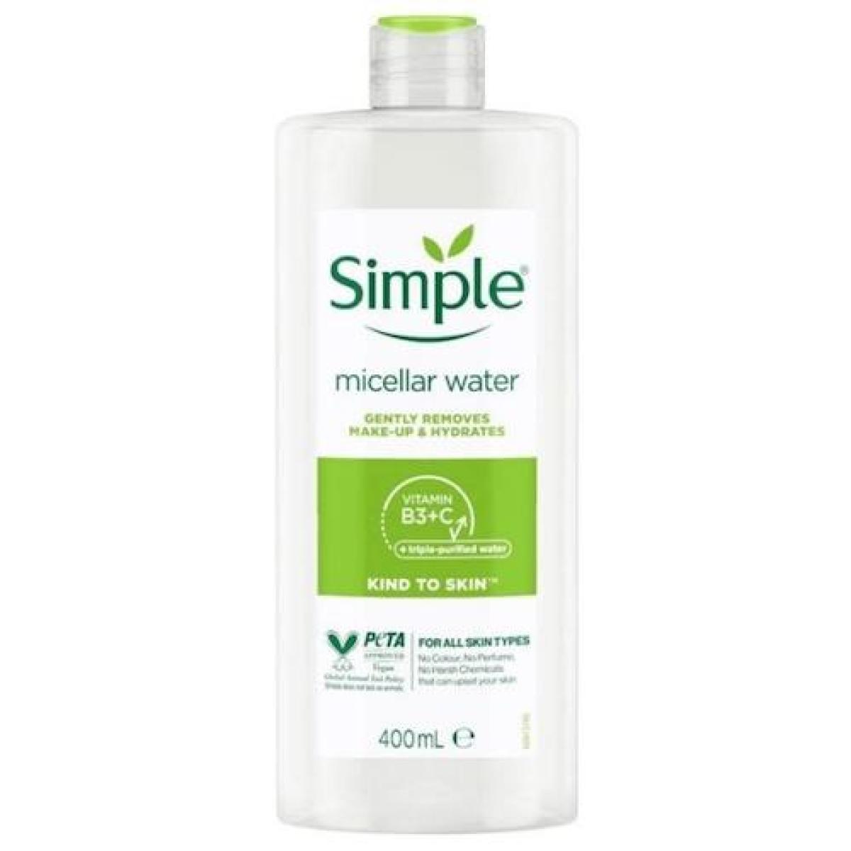 Micellar Water