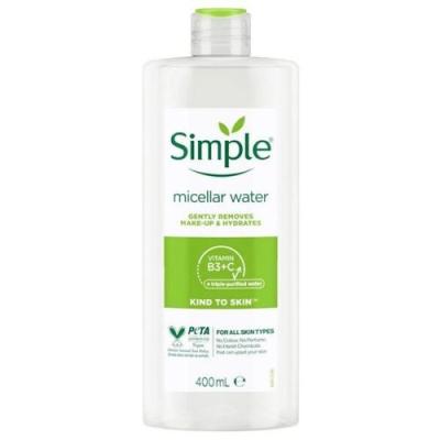 Micellar Water