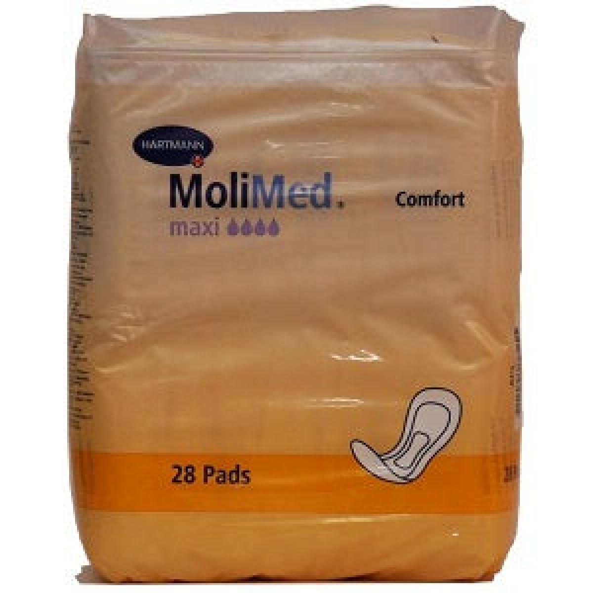 MoliMed Maxi Comfort x28