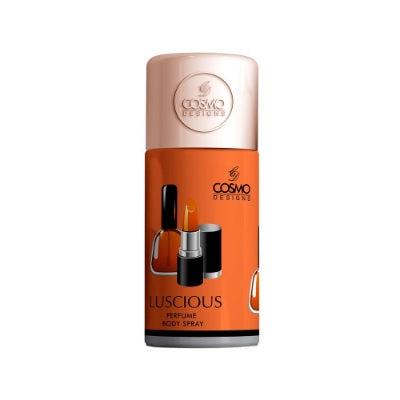 Perfumed Body Spray Luscious