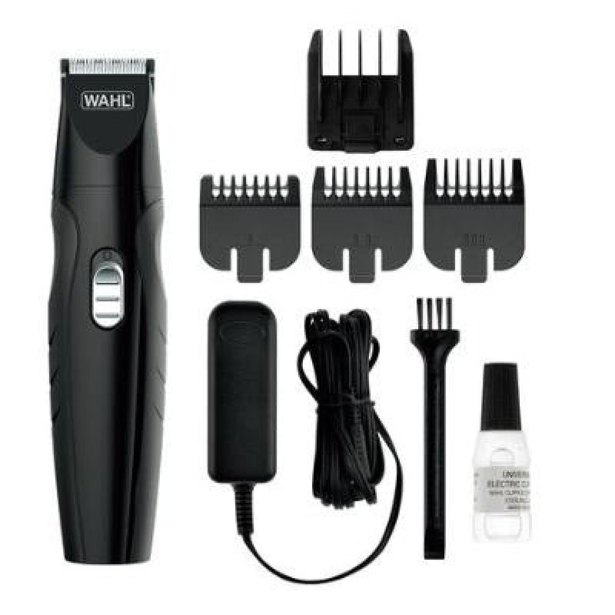 Easy Trim Hair Trimmer 09685-027
