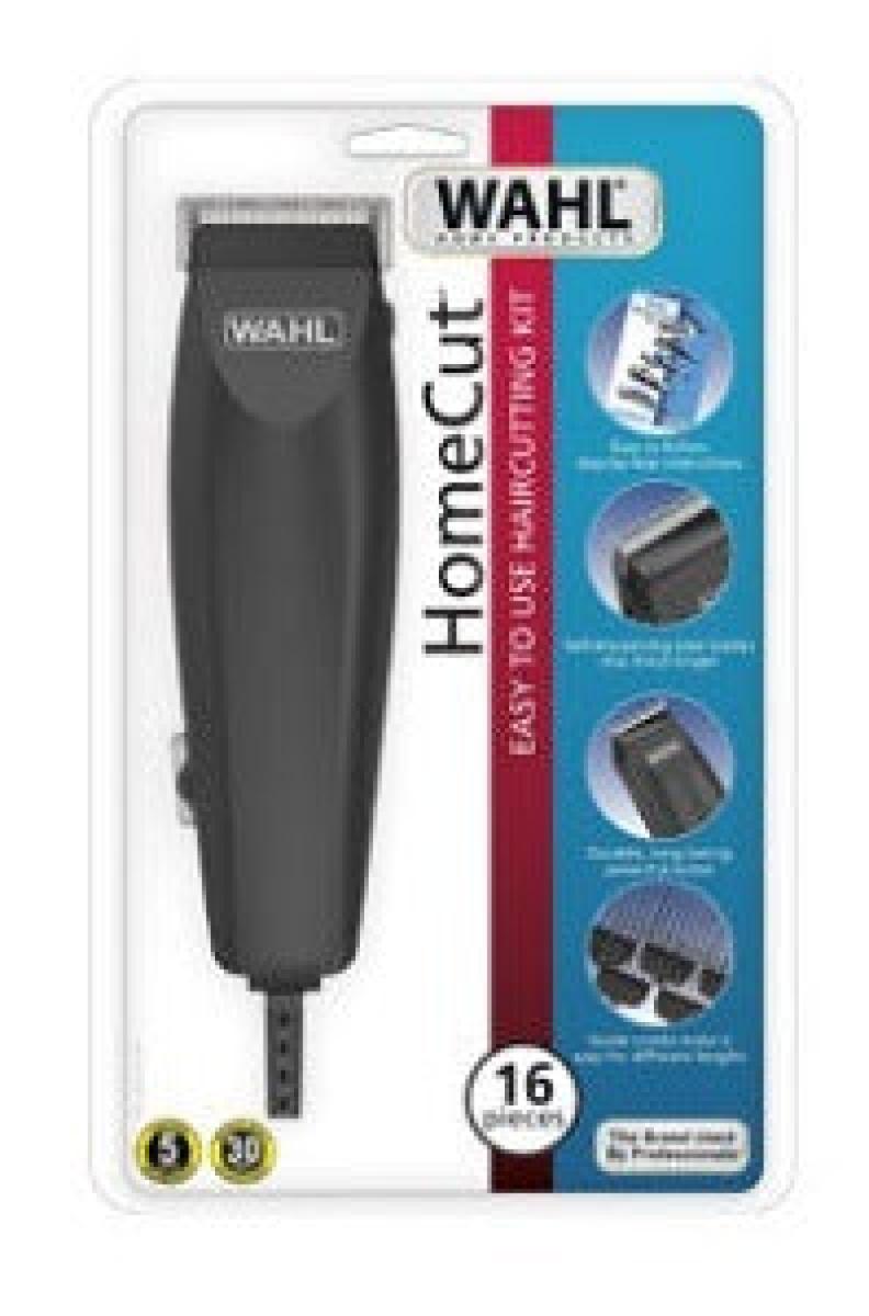 Homecut Hair Cutting Kit x16 9247-807