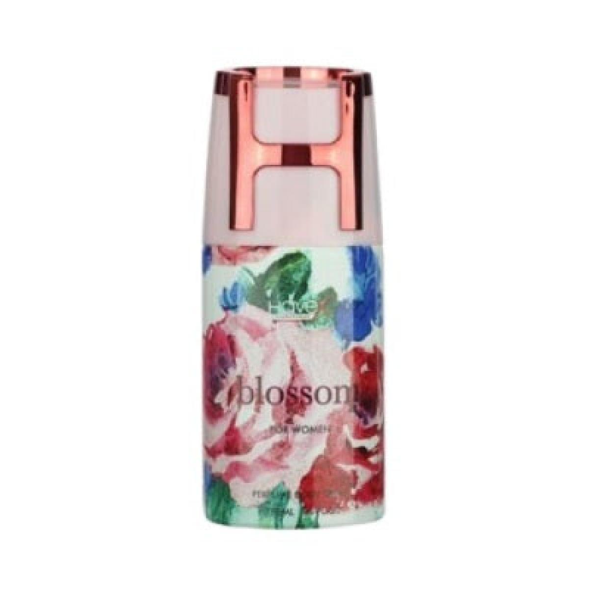 Blossom For Women Perfumed Body Spray