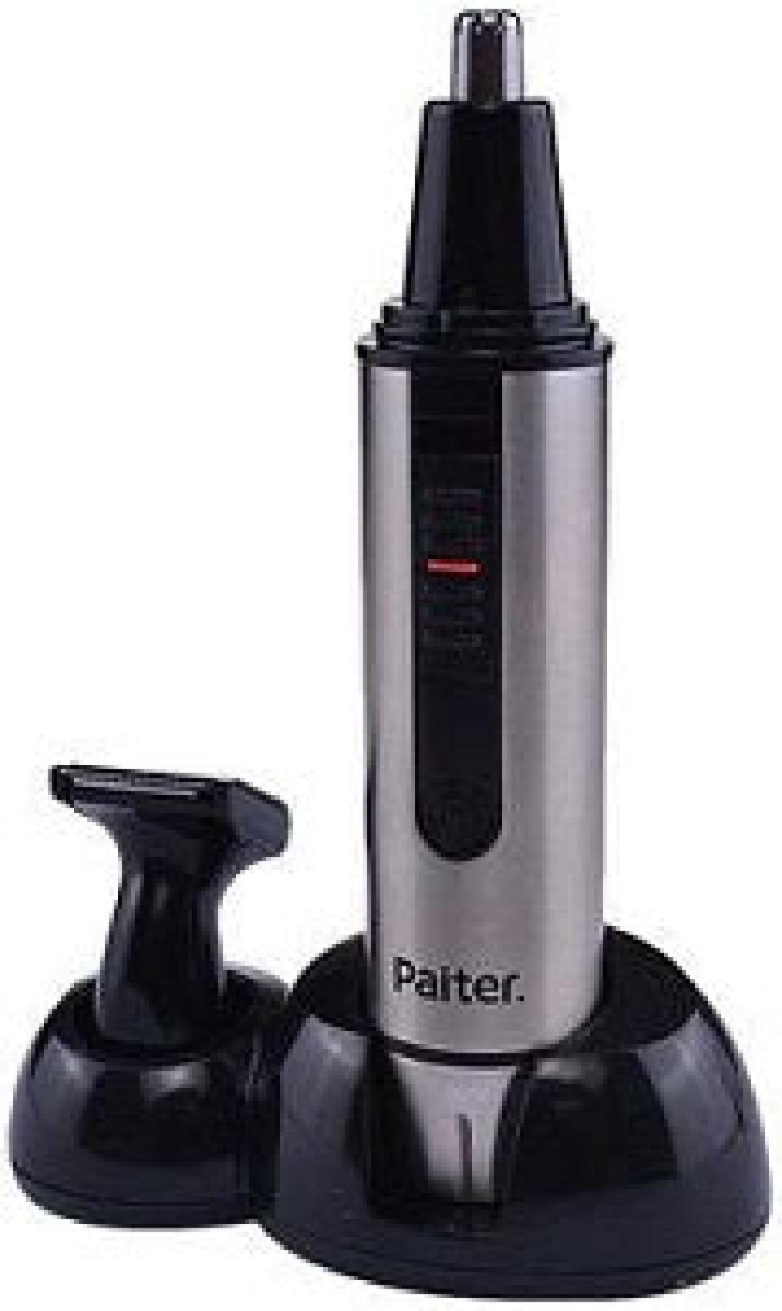 Nose & Ear Hair Trimmer LED ES702