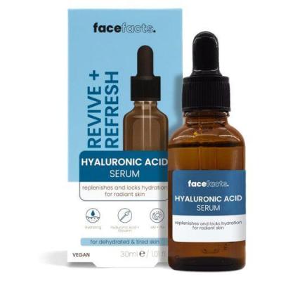 Revive + Refresh Hyaluronic Acid Serum