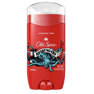 Deodorant Stick Krakengard