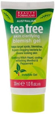 Blemish Gel Tea Tree