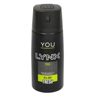 Deodorant Body Spray You 48 Hours