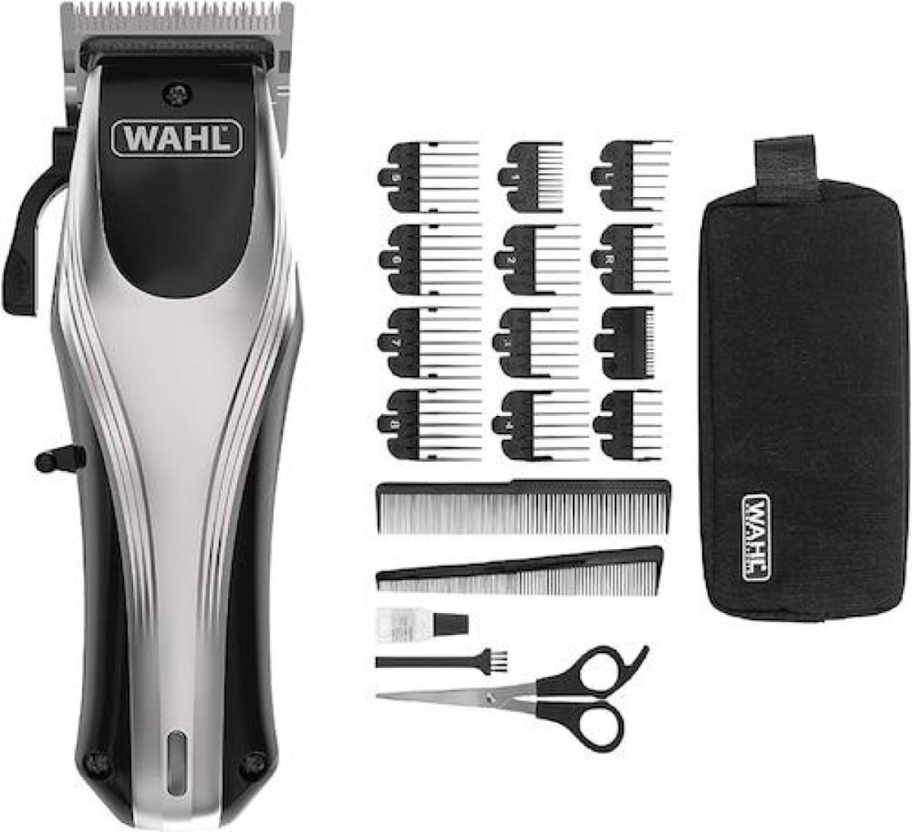 Multi-Cut Pro Lithium Clipper 09657-027