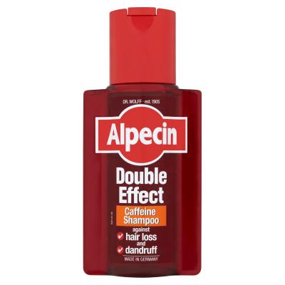 Double Effect Shampoo