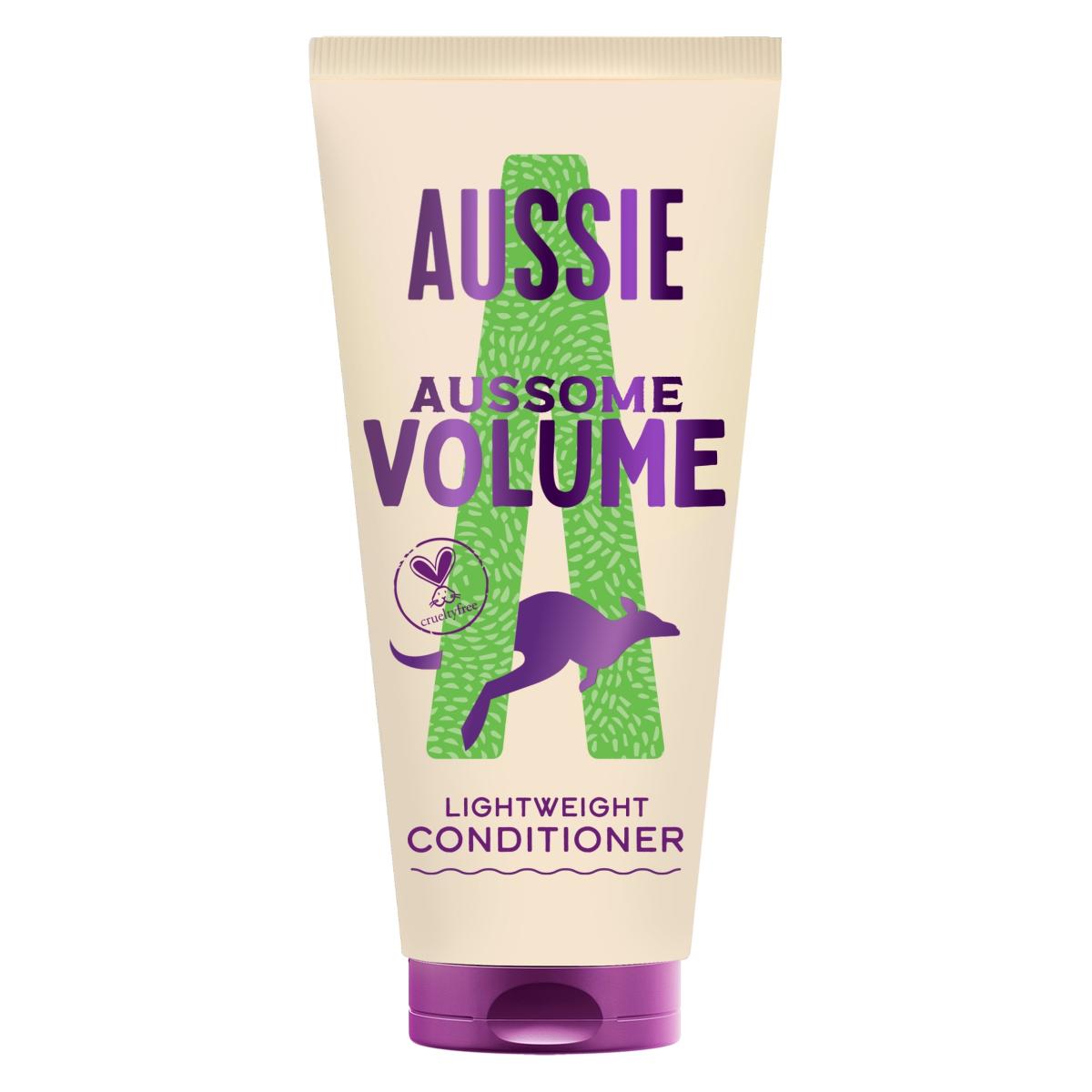 Aussome Volume Hair Conditioner