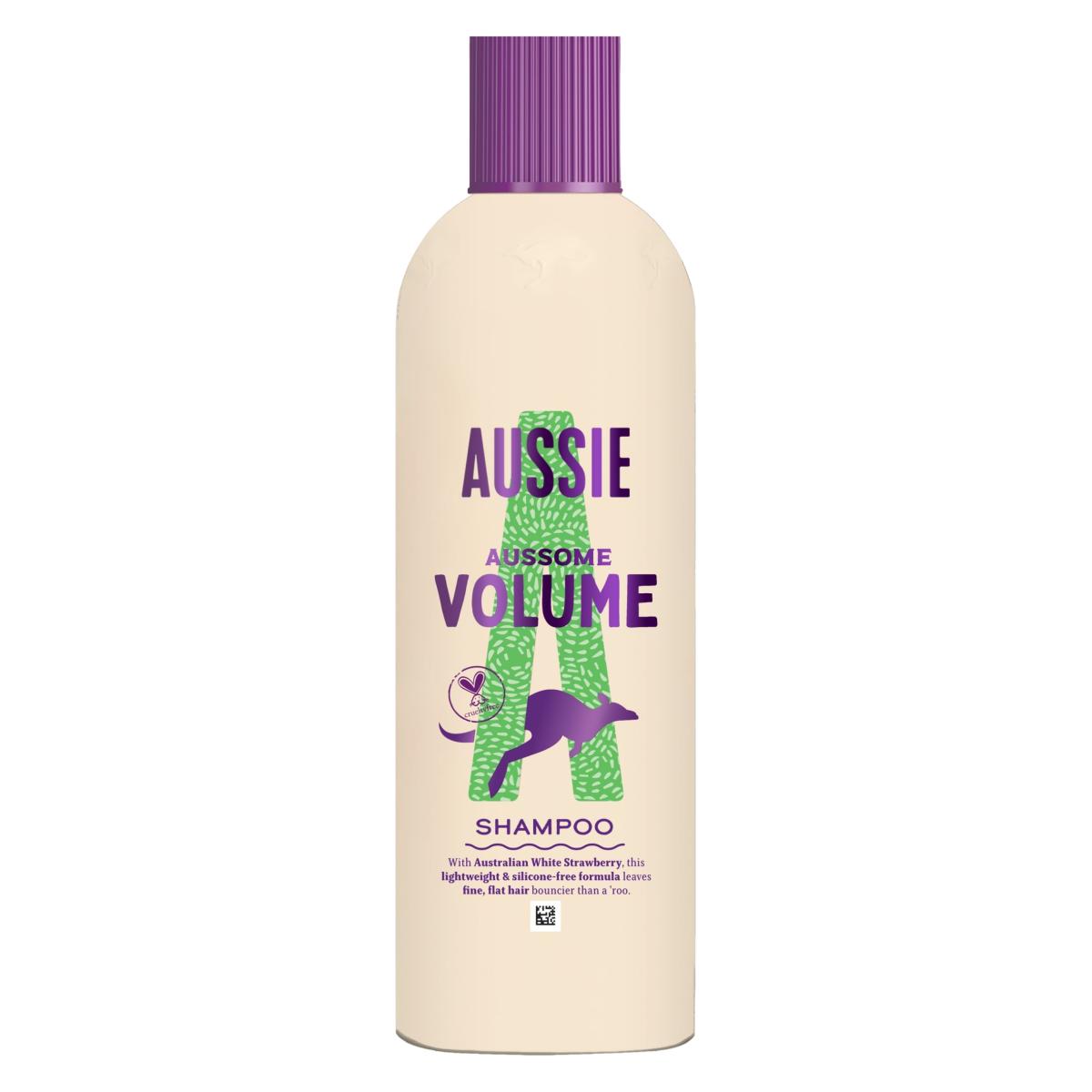 Aussome Volume Shampoo