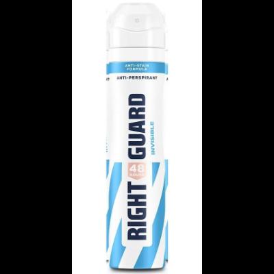 Deodorant Spray Women Pure Invisible