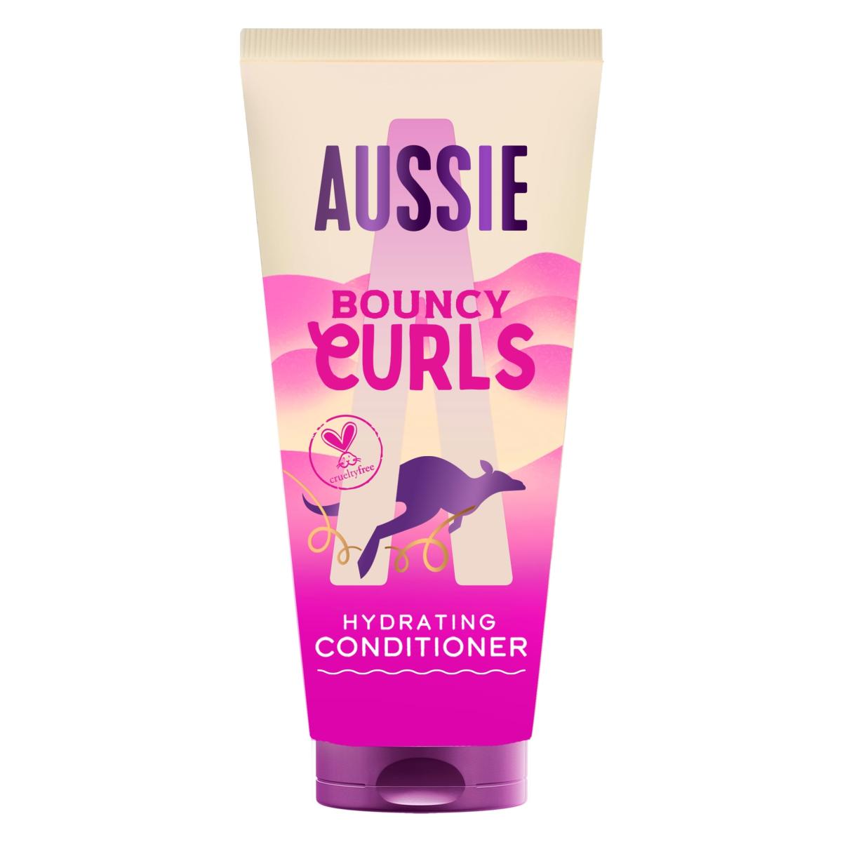 Bouncy Curls Hair Conditioner