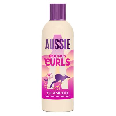 Bouncy Curls Shampoo