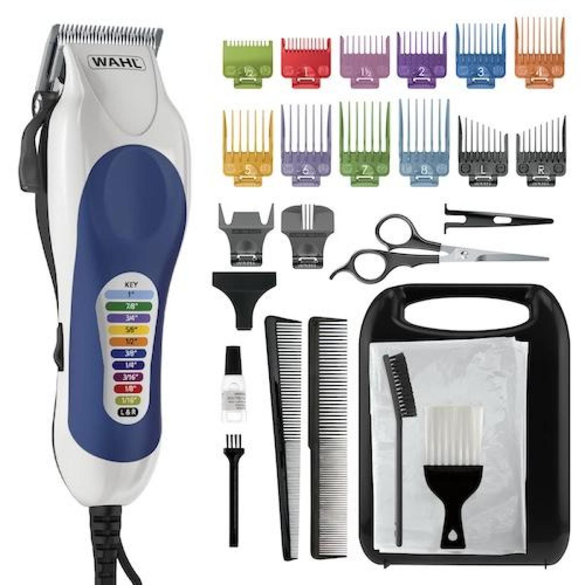 Color Pro Hair Clipper 1461-14