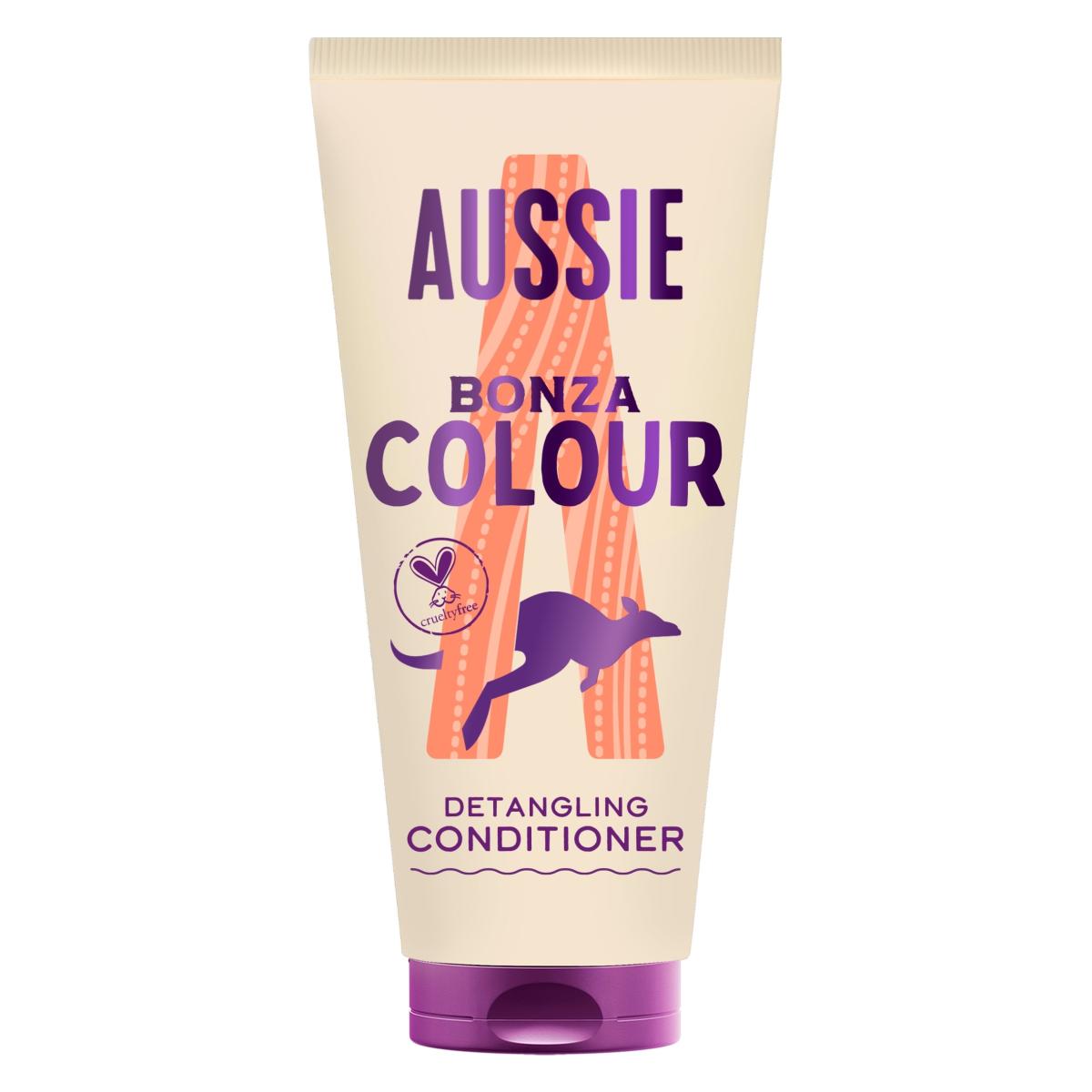 Colour Mate Hair Conditioner