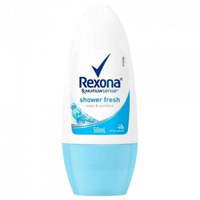 Anti-Perspirant Deodorant Roll On Shower Clean