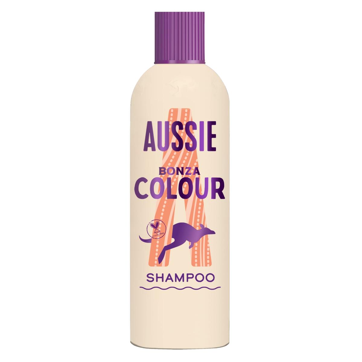 Colour Mate Shampoo