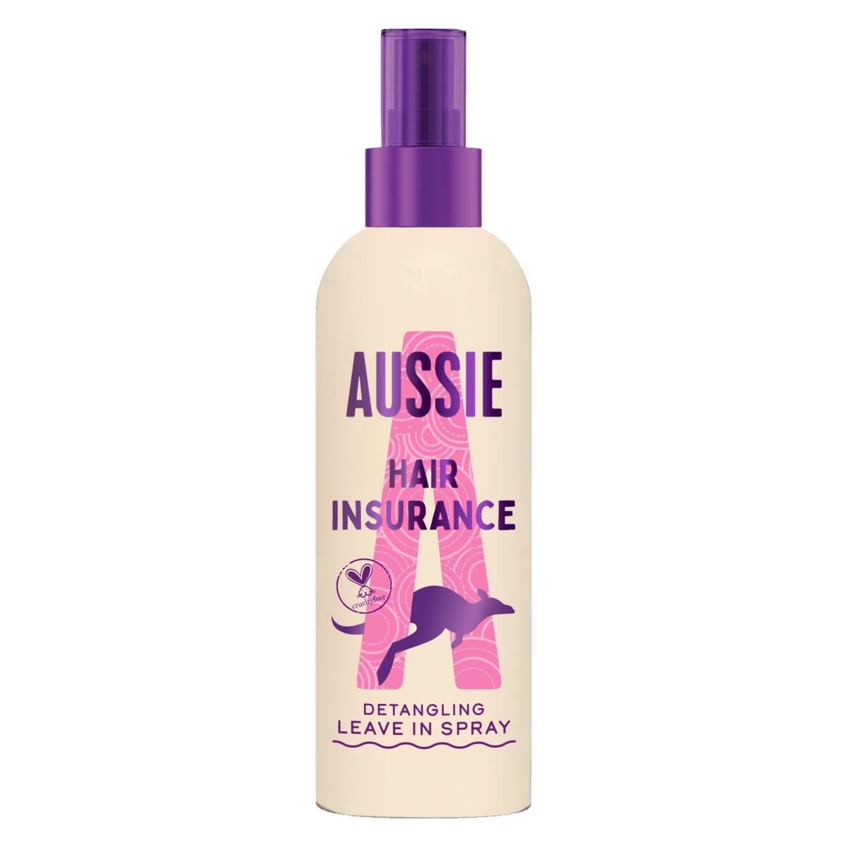 Hair Insurance Leave-In Conditioner