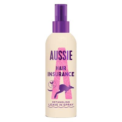 Hair Insurance Leave-In Conditioner